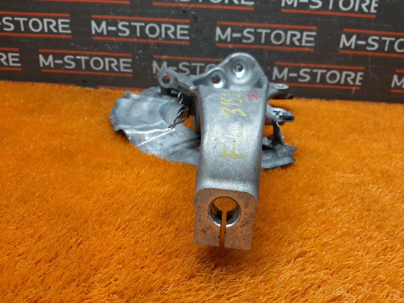 кулак поворотный, 1300 рублей, Красноярск