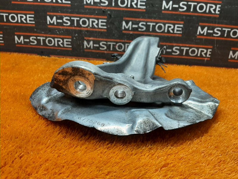 кулак поворотный, 1300 рублей, Красноярск