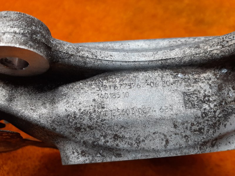 кулак поворотный, 1300 рублей, Красноярск