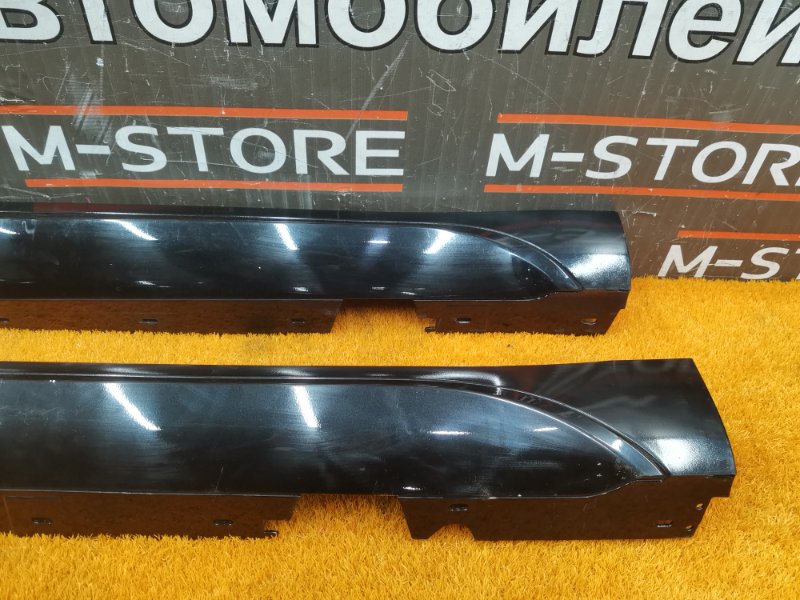 накладка на порог, 7000 рублей, Красноярск