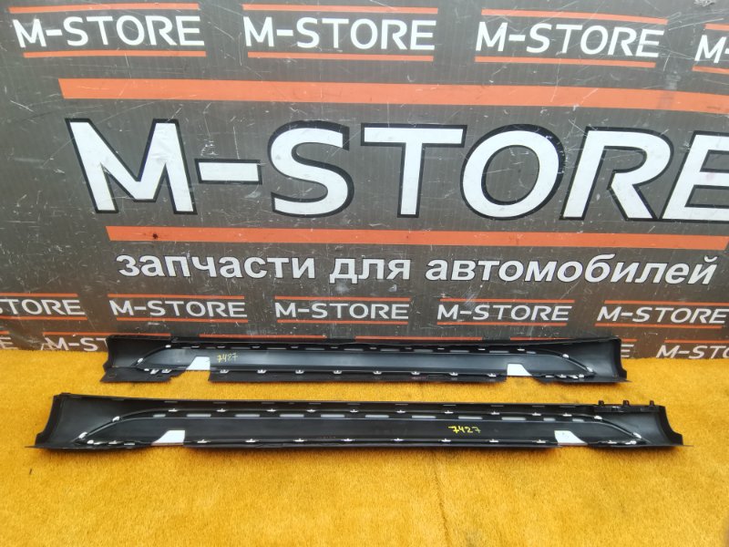 накладка на порог, 7000 рублей, Красноярск