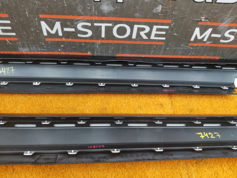 накладка на порог, 7000 рублей, Красноярск