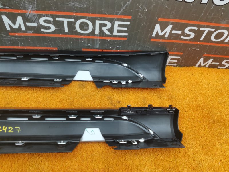 накладка на порог, 7000 рублей, Красноярск