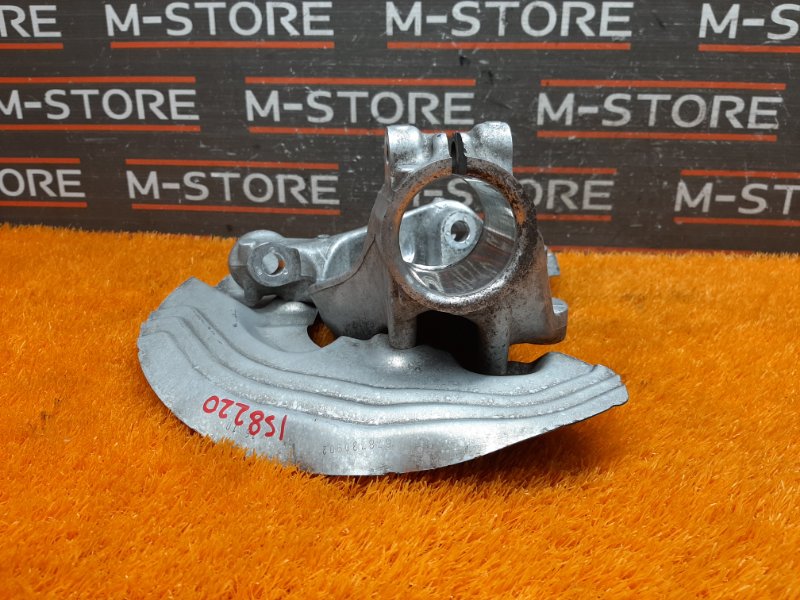 кулак поворотный, 2500 рублей, Красноярск