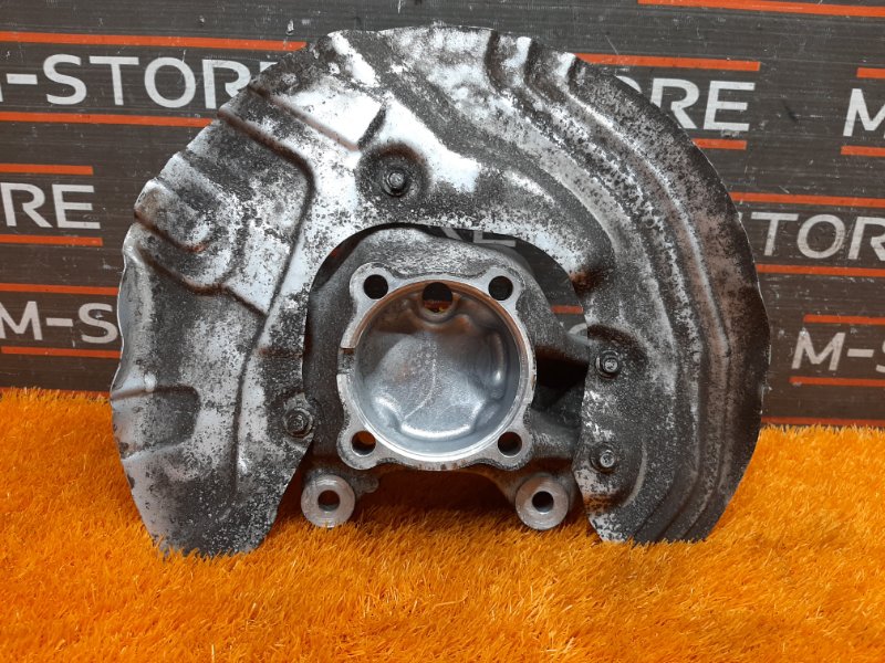 кулак поворотный, 2500 рублей, Красноярск