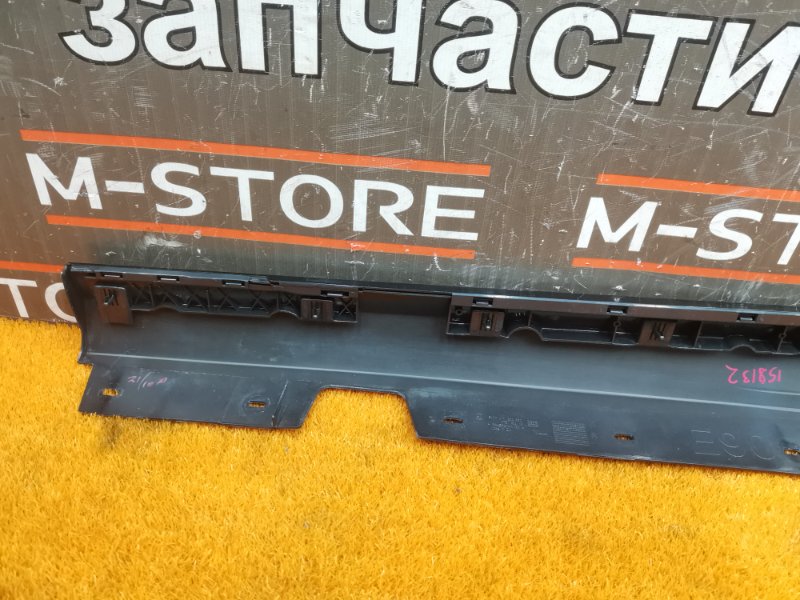 накладка на порог, 2500 рублей, Красноярск