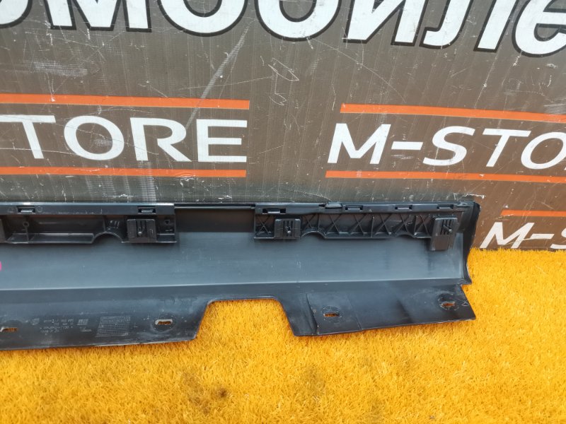 накладка на порог, 3000 рублей, Красноярск