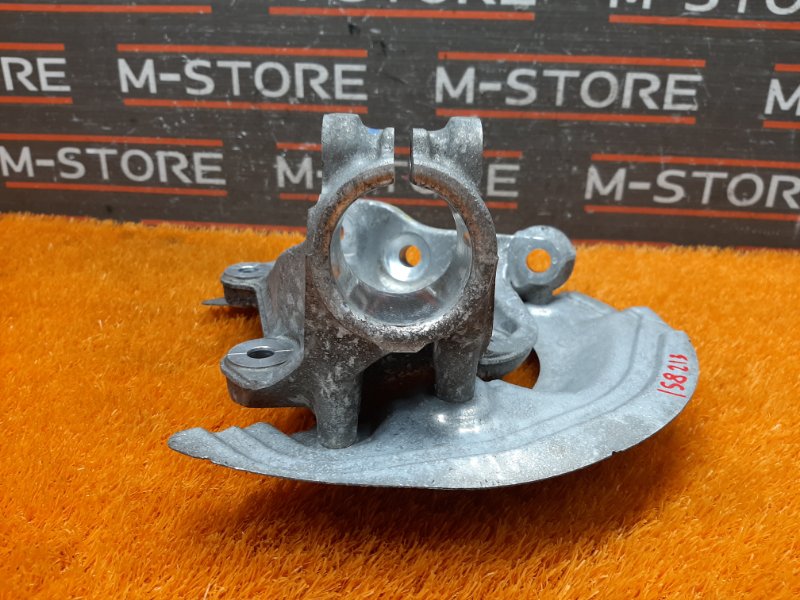 кулак поворотный, 700 рублей, Красноярск