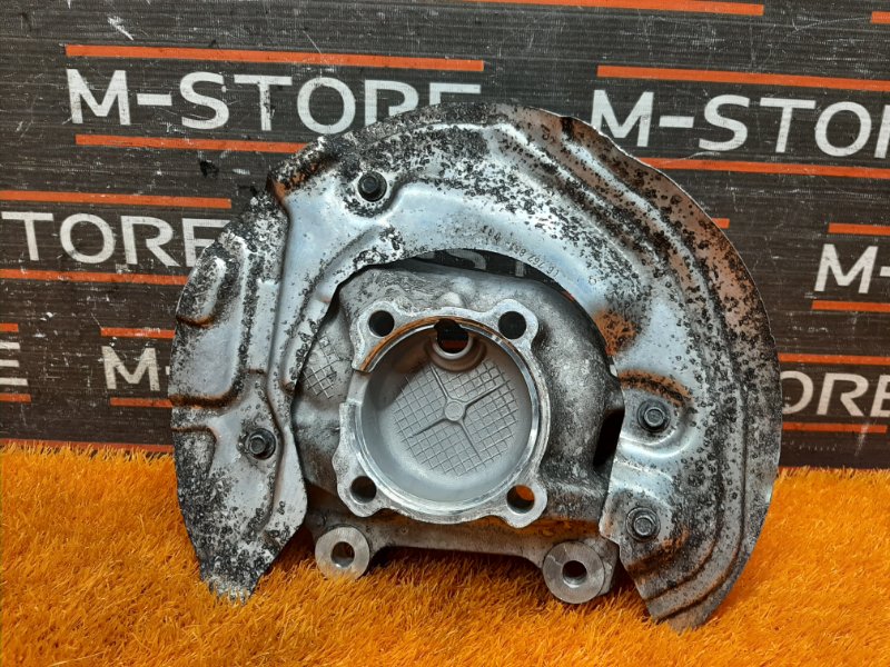 кулак поворотный, 700 рублей, Красноярск