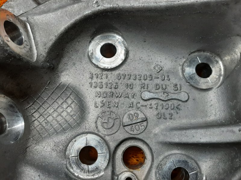 кулак поворотный, 700 рублей, Красноярск