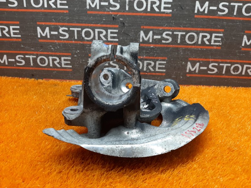 кулак поворотный, 700 рублей, Красноярск