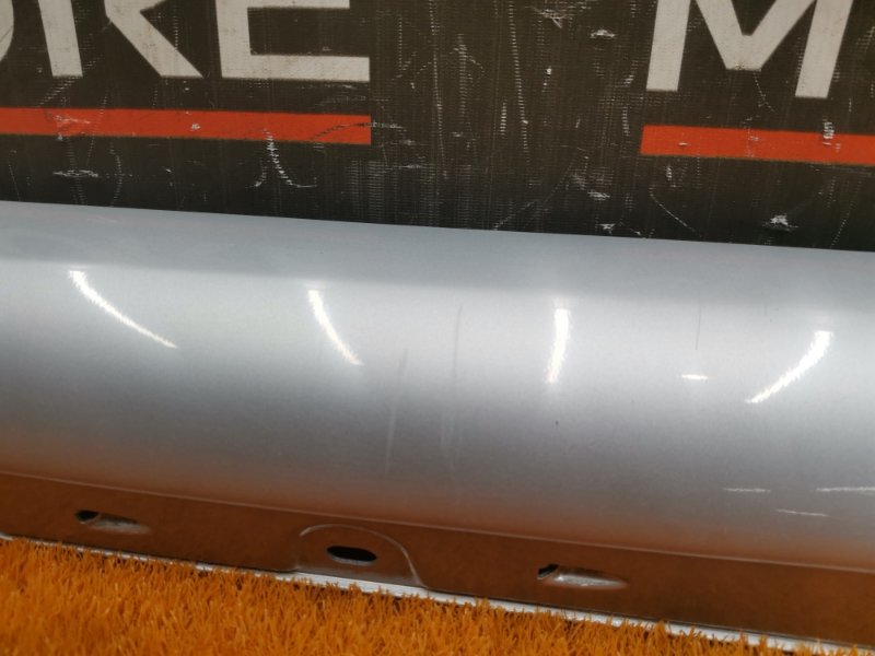 накладка на порог, 2500 рублей, Красноярск