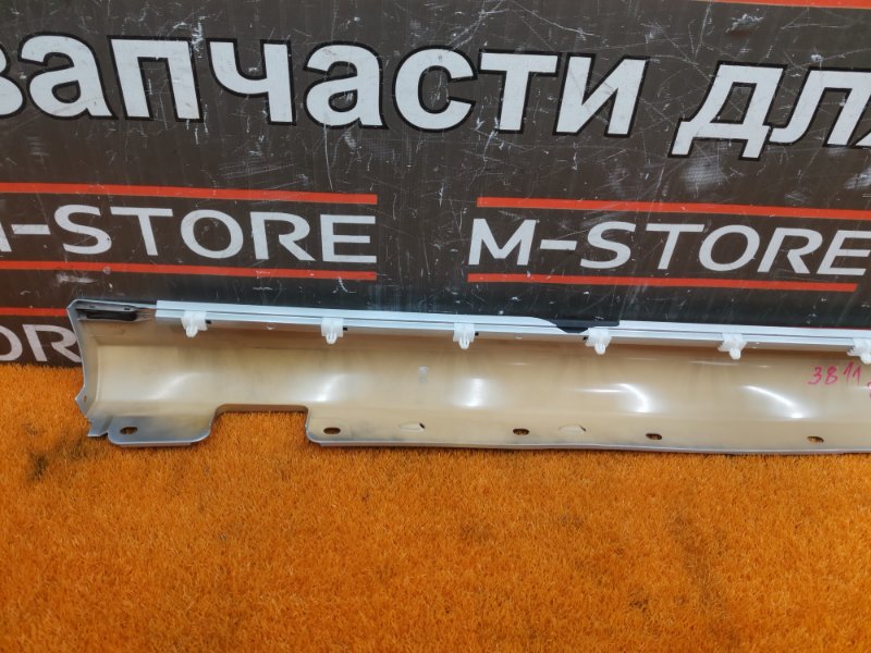 накладка на порог, 2500 рублей, Красноярск