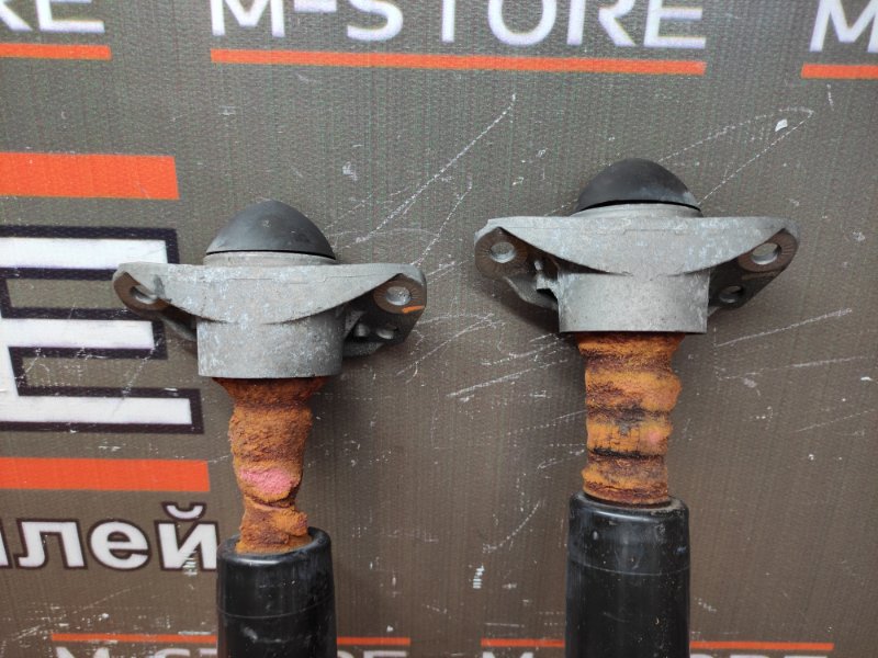 Амортизатор, 1500 рублей, Красноярск