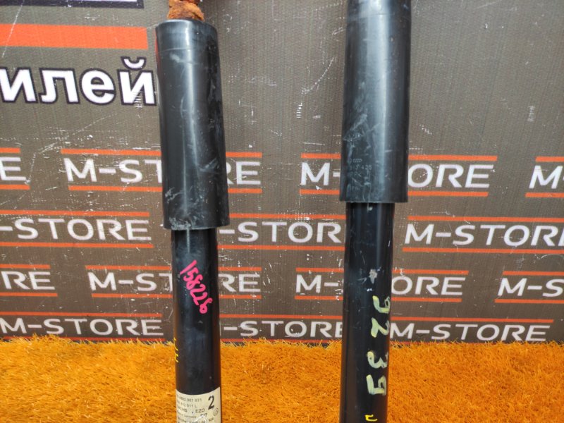 Амортизатор, 1500 рублей, Красноярск