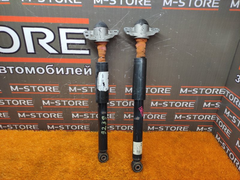 Амортизатор, 1500 рублей, Красноярск