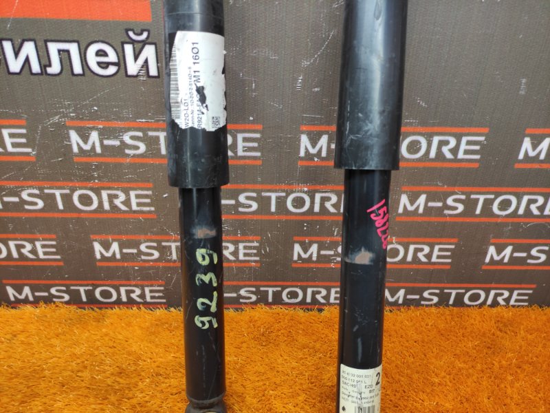 Амортизатор, 1500 рублей, Красноярск