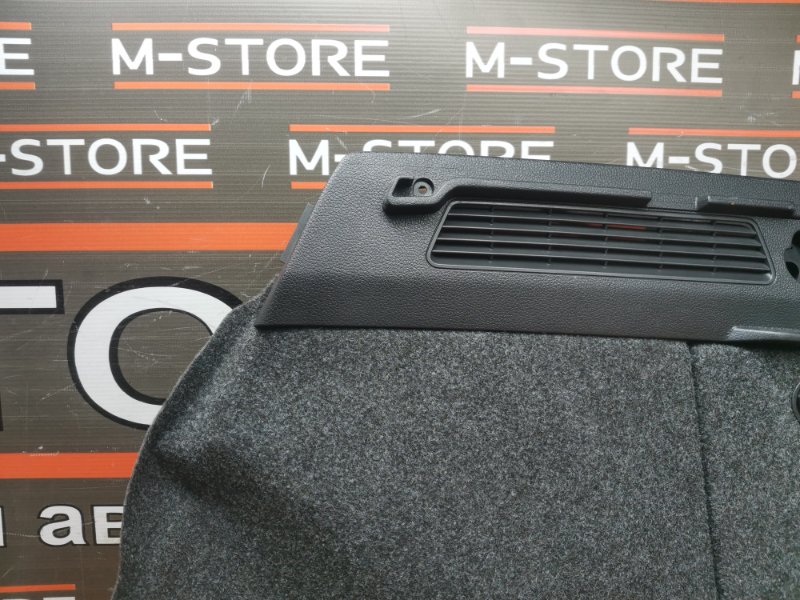 обшивка багажника, 980 рублей, Красноярск