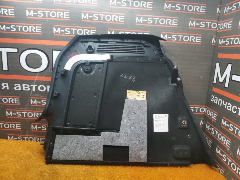 обшивка багажника, 980 рублей, Красноярск