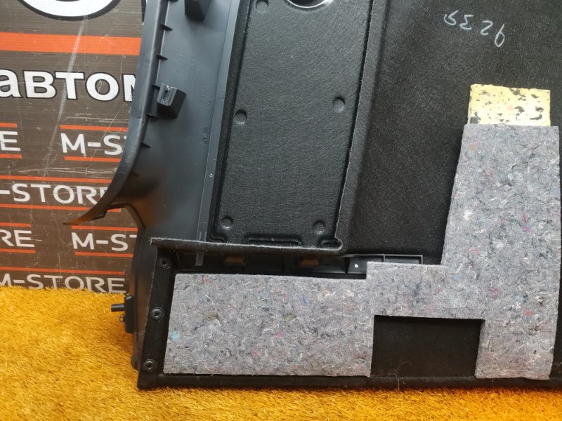 обшивка багажника, 980 рублей, Красноярск