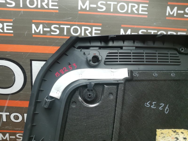 обшивка багажника, 980 рублей, Красноярск