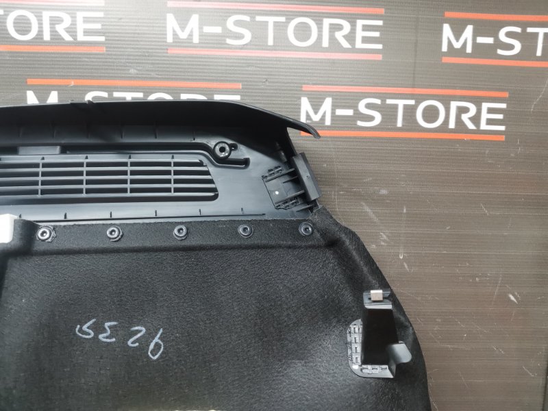 обшивка багажника, 980 рублей, Красноярск