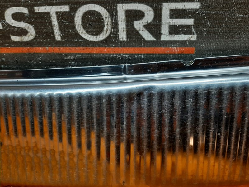 Накладка замка багажника, 480 рублей, Красноярск