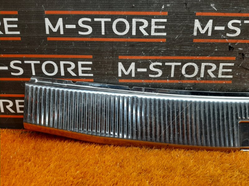 Накладка замка багажника, 480 рублей, Красноярск