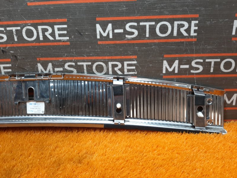 Накладка замка багажника, 480 рублей, Красноярск