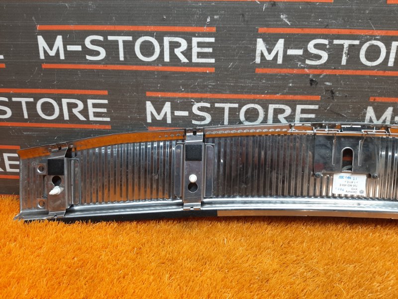 Накладка замка багажника, 480 рублей, Красноярск