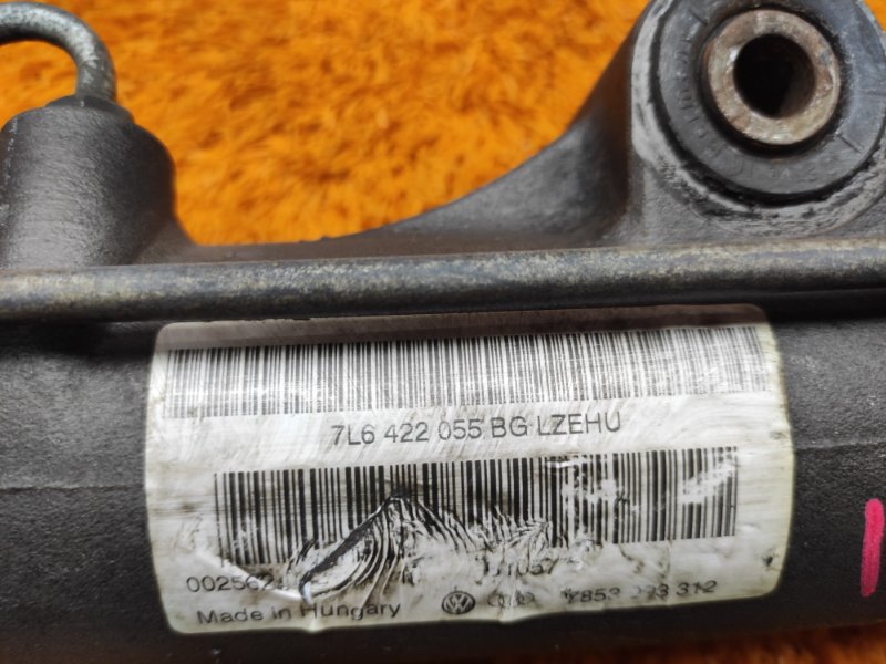 рулевая рейка, 1400 рублей, Красноярск