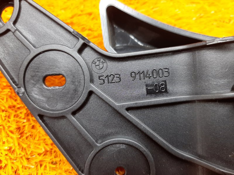 ручка открывания капота, 340 рублей, Красноярск