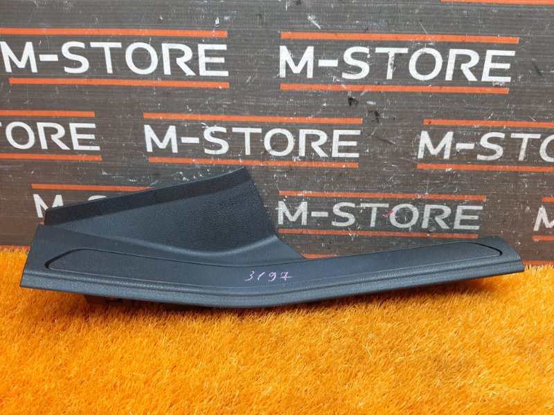 Накладка на порог салона, 670 рублей, Красноярск