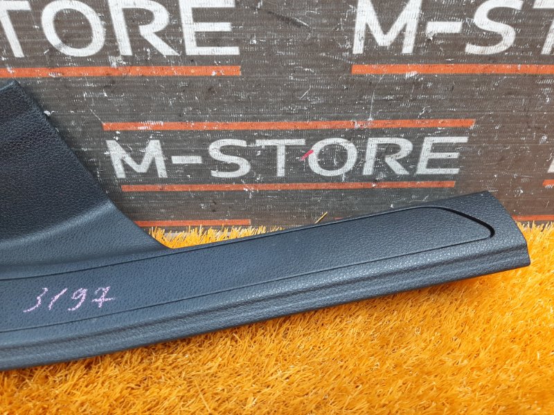 Накладка на порог салона, 670 рублей, Красноярск