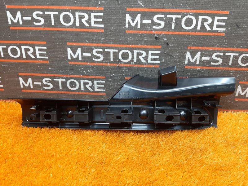 Накладка на порог салона, 670 рублей, Красноярск