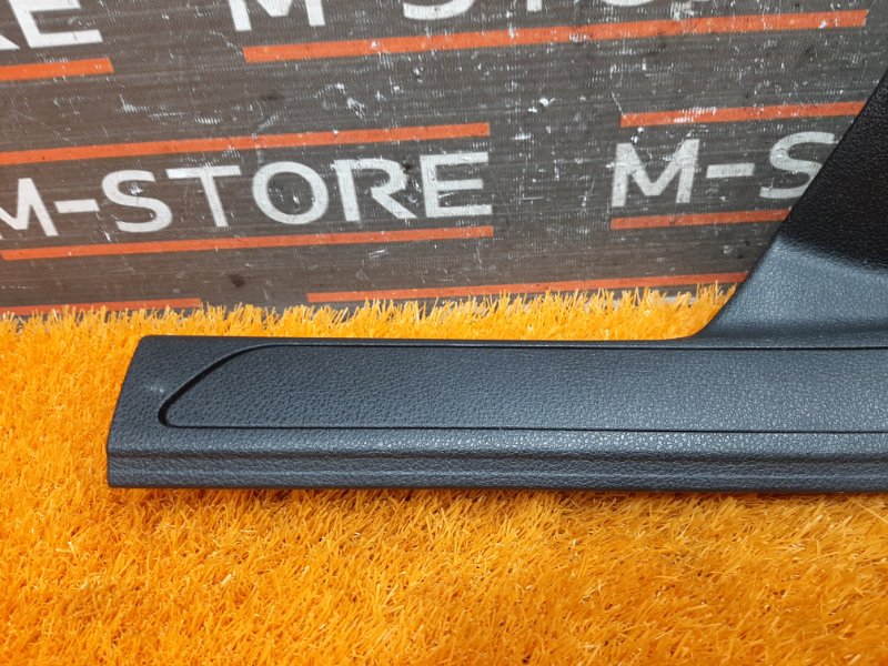 Накладка на порог салона, 670 рублей, Красноярск