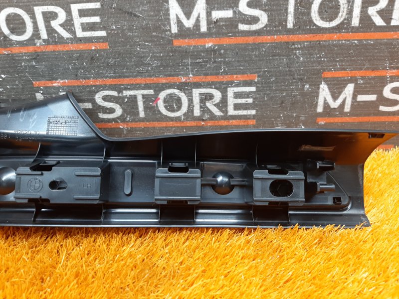 Накладка на порог салона, 670 рублей, Красноярск