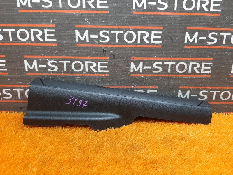 Накладка на порог салона, 670 рублей, Красноярск