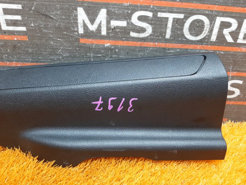 Накладка на порог салона, 670 рублей, Красноярск