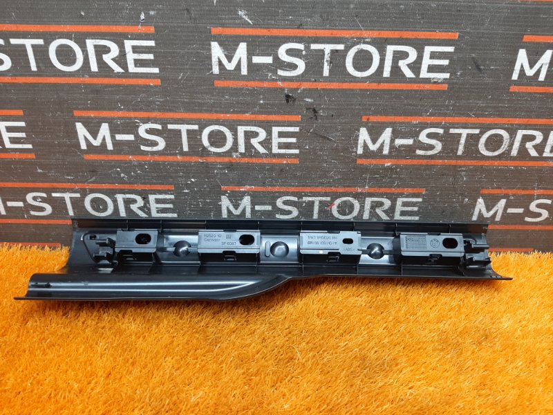 Накладка на порог салона, 670 рублей, Красноярск