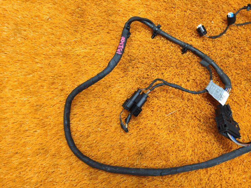 Проводка рулевой рейки, 1520 рублей, Красноярск