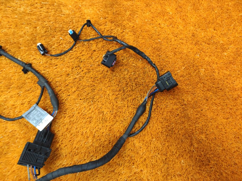 Проводка рулевой рейки, 1520 рублей, Красноярск