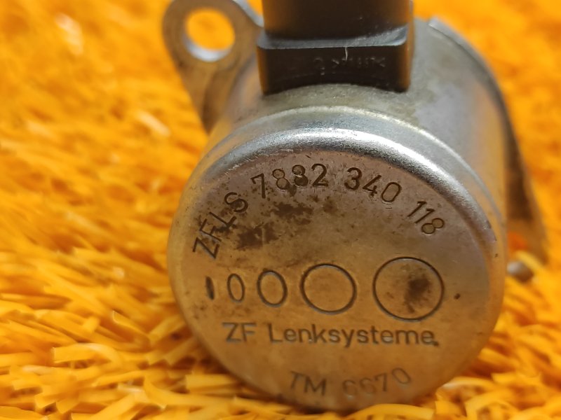 Сервотроник(клапан рулевой рейки), 2080 рублей, Красноярск