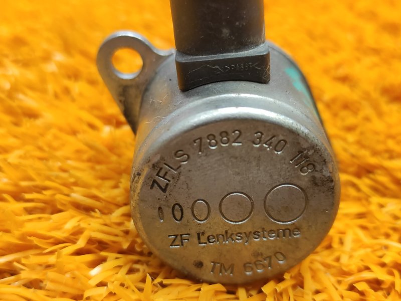 Сервотроник(клапан рулевой рейки), 2080 рублей, Красноярск