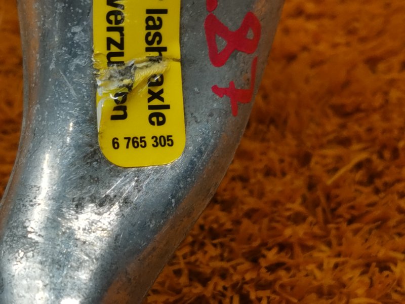 Рычаг подвески нижний, 1160 рублей, Красноярск