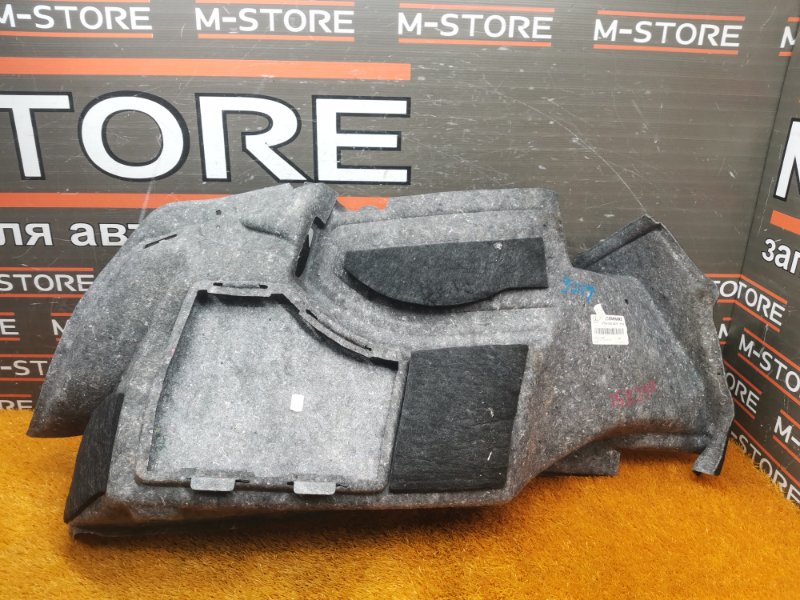 обшивка багажника, 1620 рублей, Красноярск