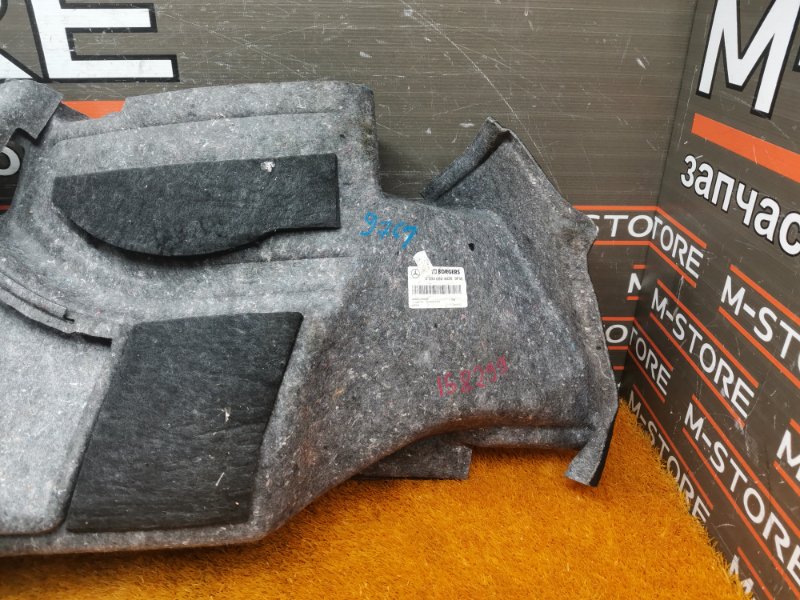 обшивка багажника, 1620 рублей, Красноярск