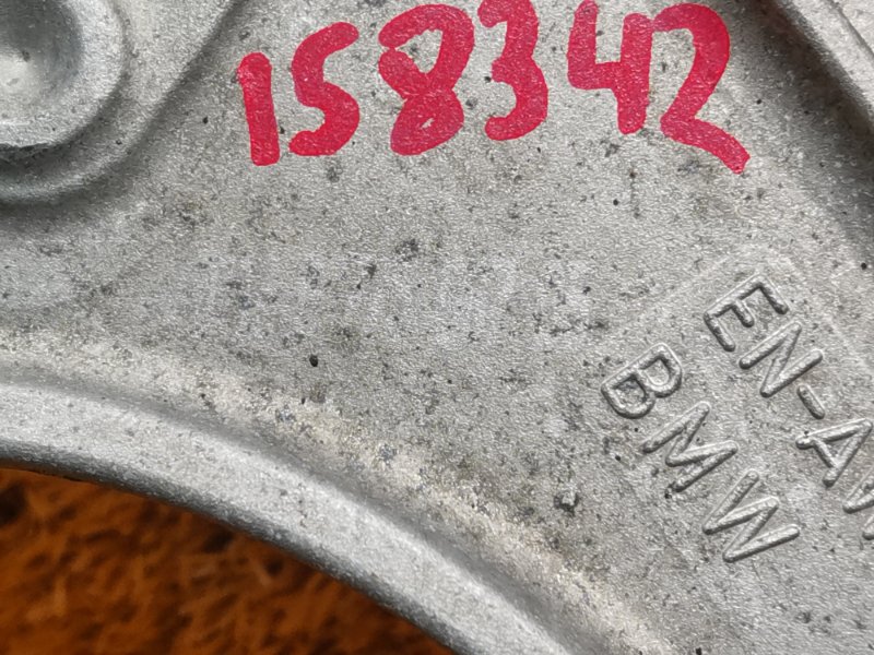 Рычаг подвески верхний, 1500 рублей, Красноярск