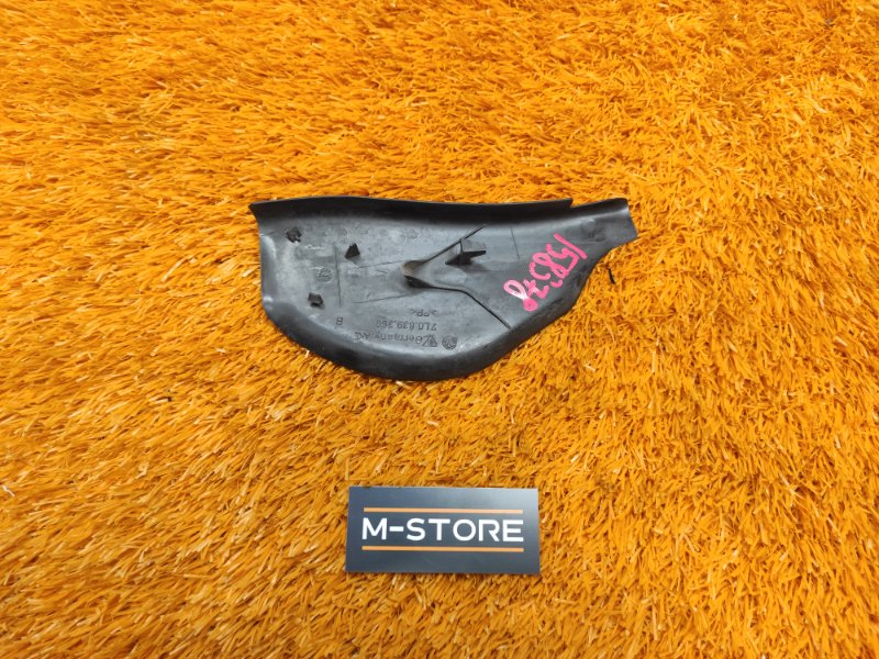 Накладка двери, 100 рублей, Красноярск