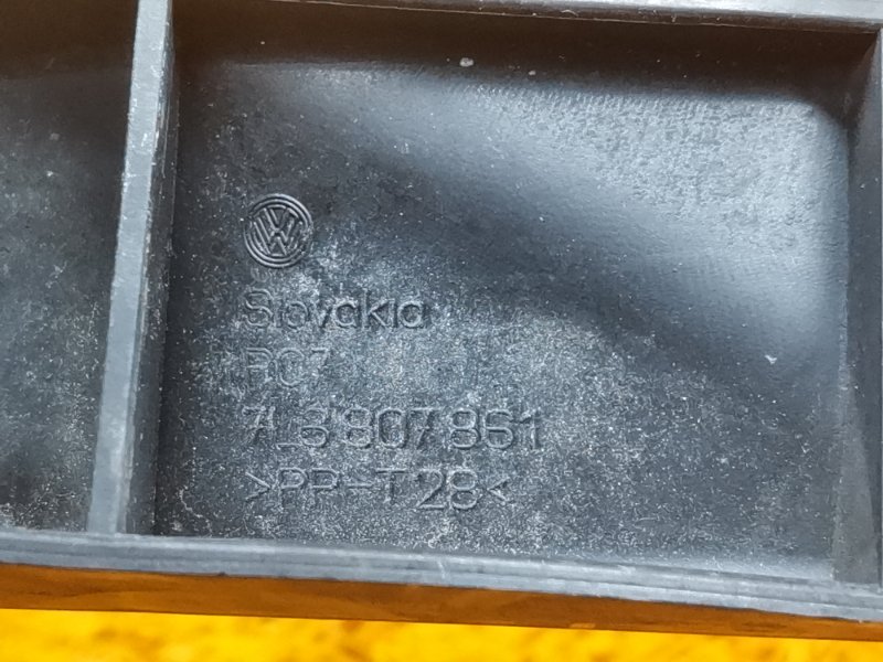 крепление бампера, 200 рублей, Красноярск